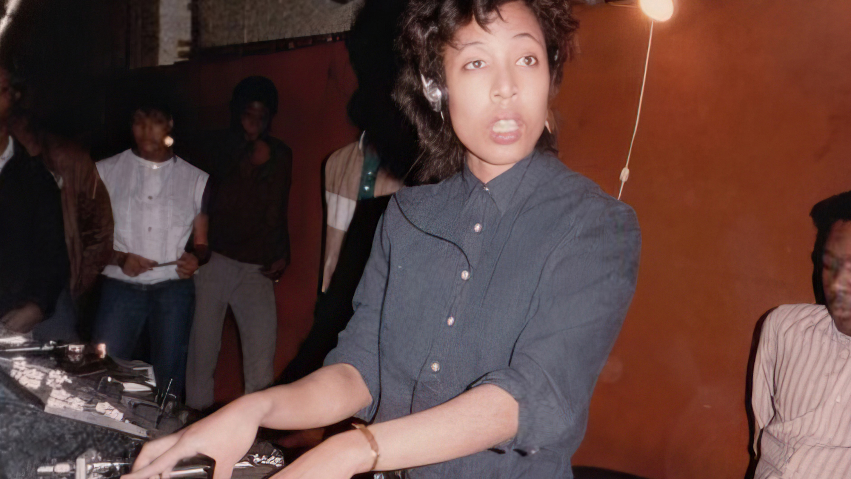 Check for House Music - A Cultural Revolution: American Stories airing on a public television station near you!